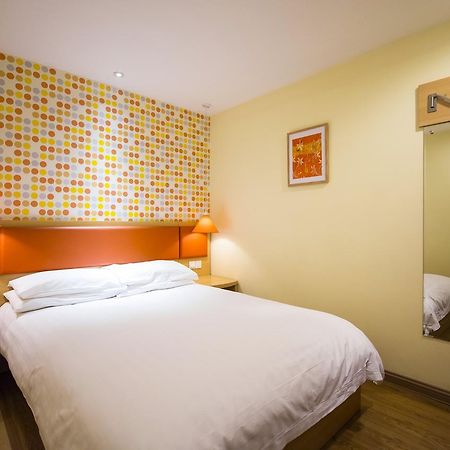 Home Inn Shunde Ronggui Tianyou City Foshan Exterior foto