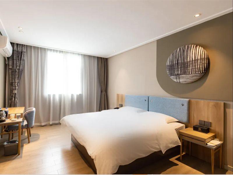Home Inn Shunde Ronggui Tianyou City Foshan Exterior foto