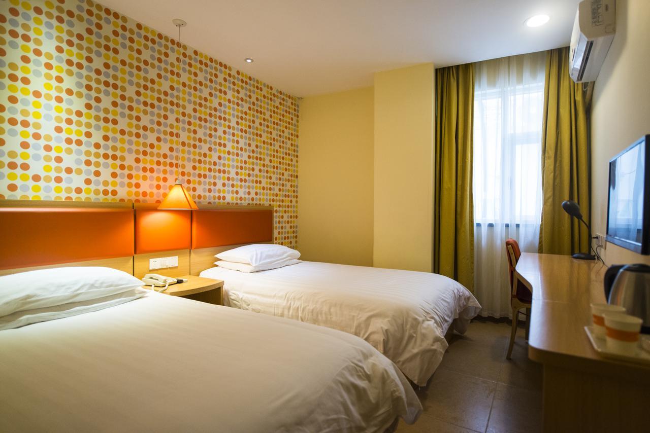 Home Inn Shunde Ronggui Tianyou City Foshan Exterior foto