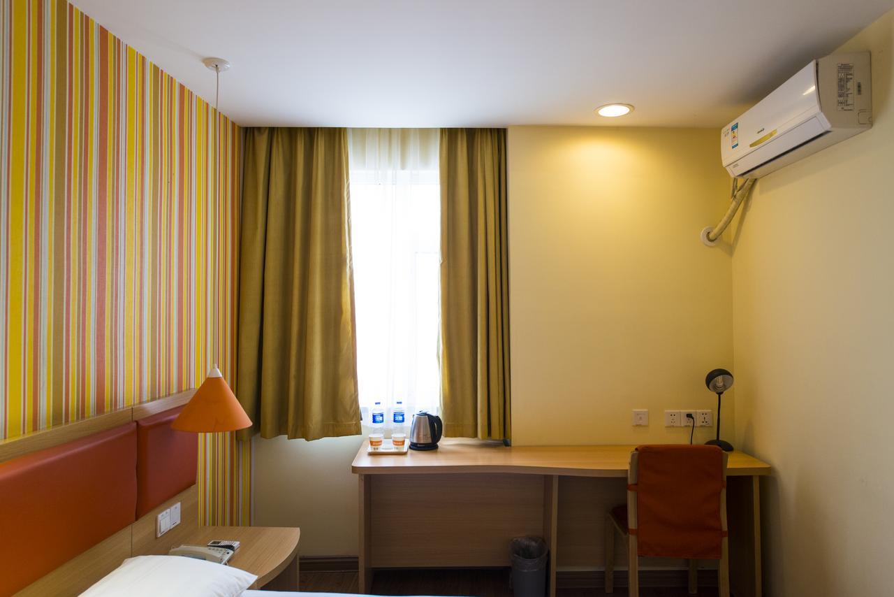 Home Inn Shunde Ronggui Tianyou City Foshan Exterior foto