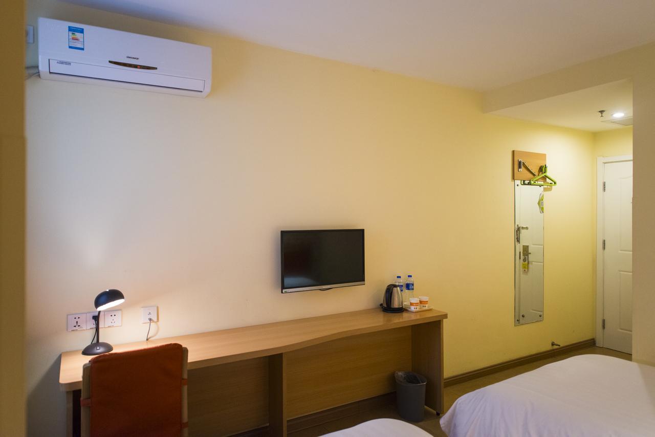 Home Inn Shunde Ronggui Tianyou City Foshan Exterior foto