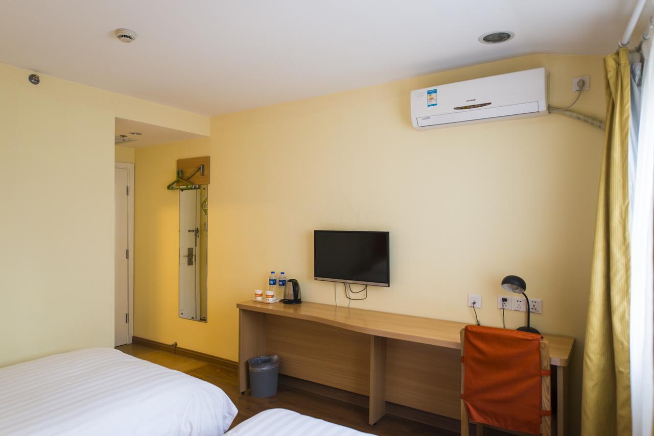 Home Inn Shunde Ronggui Tianyou City Foshan Exterior foto