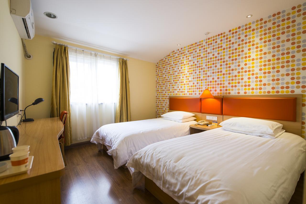 Home Inn Shunde Ronggui Tianyou City Foshan Exterior foto